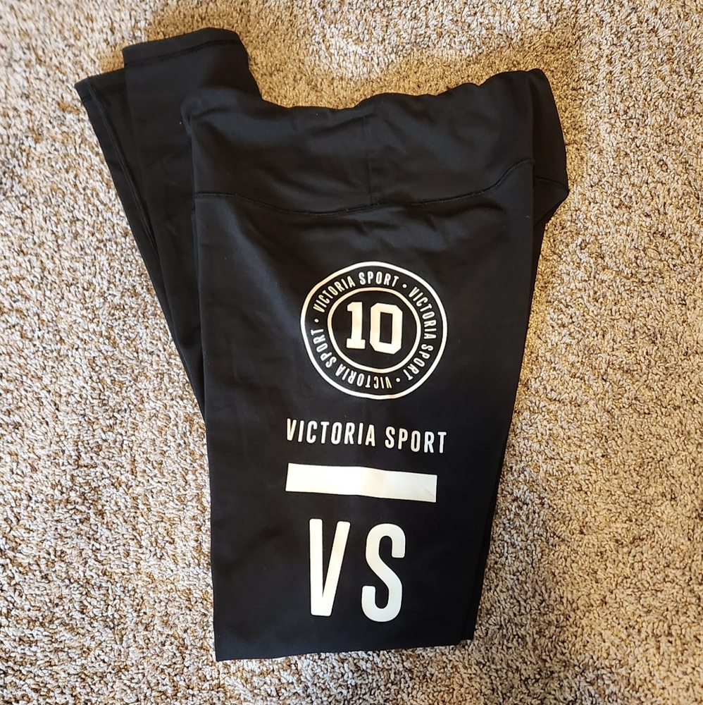 VS Sport Leggings Size M LONG